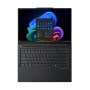 Lenovo ThinkPad E14 G8 Intel , Black , 14 , IPS , WUXGA , 1920 x 1200 pixels , Anti-glare , Intel Core 5 , 320 , 16 GB , SODIMM DDR5 , Solid-state drive capacity 512 GB , Intel Graphics , Windows 11 Pro , 802.11ax , Bluetooth version 5.3 , Keyboard langua