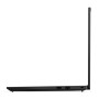 Lenovo ThinkPad E14 G8 Intel , Black , 14 , IPS , WUXGA , 1920 x 1200 pixels , Anti-glare , Intel Core 5 , 320 , 16 GB , SODIMM DDR5 , Solid-state drive capacity 512 GB , Intel Graphics , Windows 11 Pro , 802.11ax , Bluetooth version 5.3 , Keyboard langua
