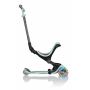 Globber , Scooter , Mint , Scooter Go Up Deluxe Lights