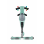 Globber , Scooter , Mint , Scooter Go Up Deluxe Lights