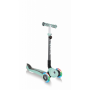 Globber , Scooter , Mint , Scooter Go Up Deluxe Lights