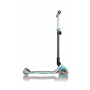 Globber , Scooter , Mint , Scooter Go Up Deluxe Lights