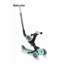 Globber , Scooter , Mint , Scooter Go Up Deluxe Lights