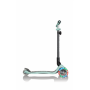 Globber , Scooter , Mint , Scooter Go Up Deluxe Lights