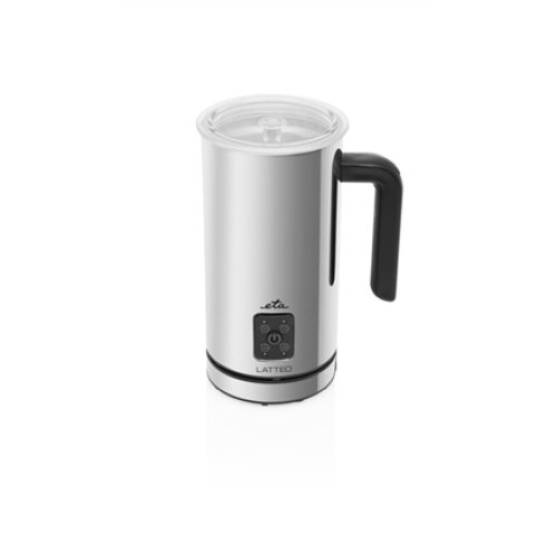 ETA , ETA618990000 , 500 W , Milk frother , Stainless steel