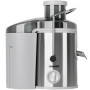 Mesko , Juicer , MS 4126 , Type Automatic juicer , Stainless steel , 600 W , Extra large fruit input , Number of speeds 3