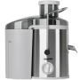 Mesko , Juicer , MS 4126 , Type Automatic juicer , Stainless steel , 600 W , Extra large fruit input , Number of speeds 3