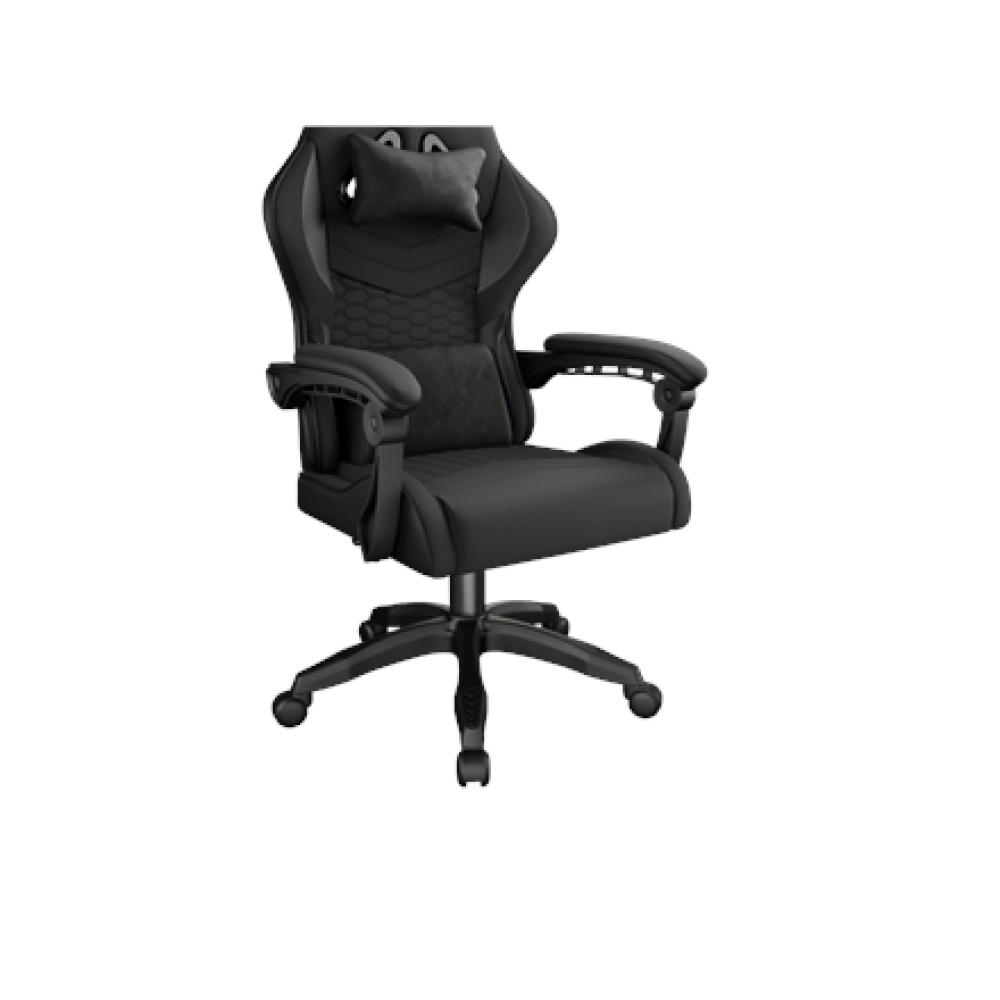 NFF-2363 GENESIS Fury Shinai S4 Gaming chair, Black , Genesis