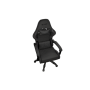 NFF-2363 GENESIS Fury Shinai S4 Gaming chair, Black , Genesis