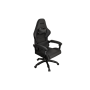 NFF-2363 GENESIS Fury Shinai S4 Gaming chair, Black , Genesis