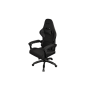 NFF-2363 GENESIS Fury Shinai S4 Gaming chair, Black , Genesis
