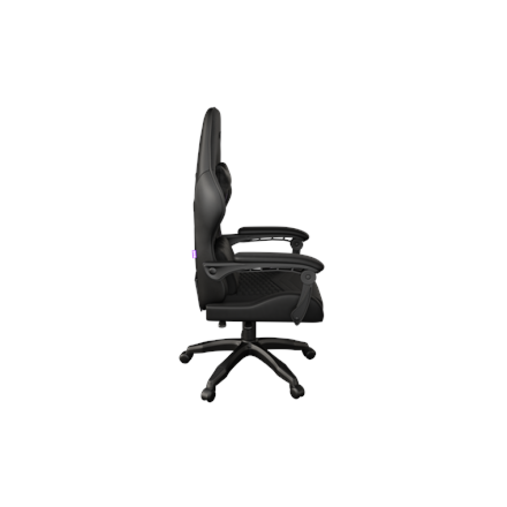 NFF-2363 GENESIS Fury Shinai S4 Gaming chair, Black , Genesis