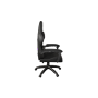 NFF-2363 GENESIS Fury Shinai S4 Gaming chair, Black , Genesis