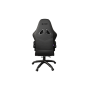 NFF-2363 GENESIS Fury Shinai S4 Gaming chair, Black , Genesis