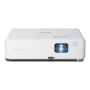 Epson , CO-FH01 , Full HD (1920x1080) , 3000 ANSI lumens , White , Lamp warranty 12 month(s)