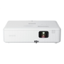 Epson , CO-FH01 , Full HD (1920x1080) , 3000 ANSI lumens , White , Lamp warranty 12 month(s)