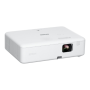 Epson , CO-FH01 , Full HD (1920x1080) , 3000 ANSI lumens , White , Lamp warranty 12 month(s)