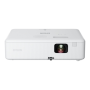 Epson , CO-FH01 , Full HD (1920x1080) , 3000 ANSI lumens , White , Lamp warranty 12 month(s)