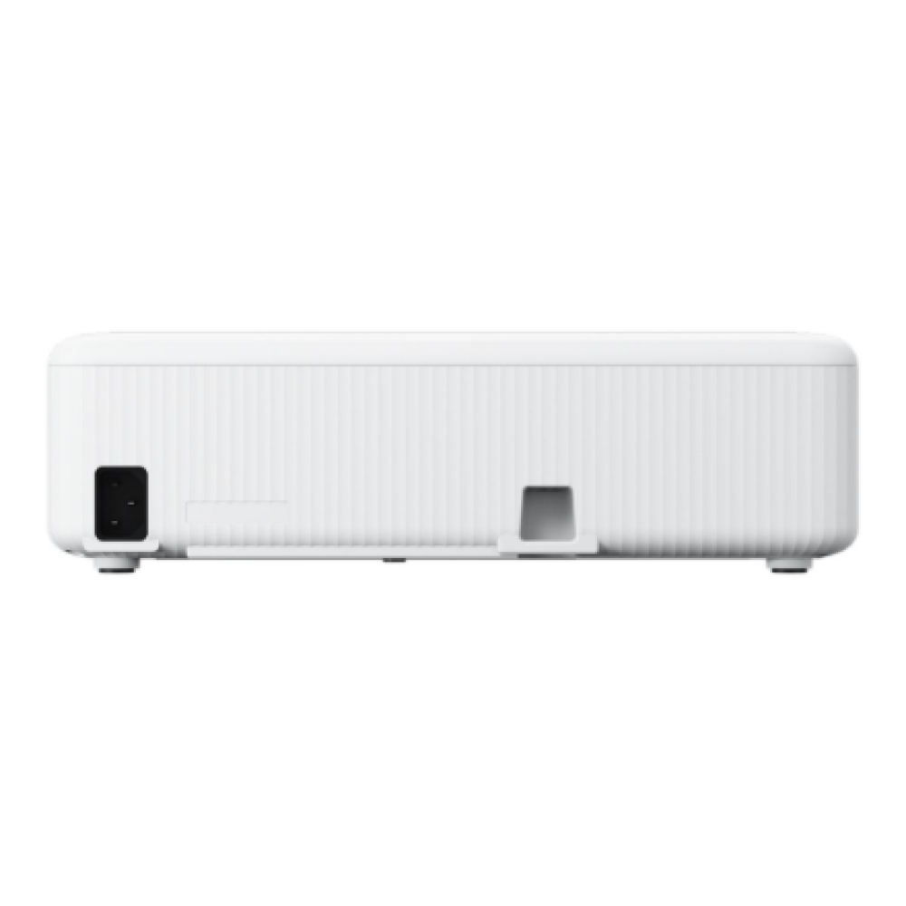 Epson , CO-FH01 , Full HD (1920x1080) , 3000 ANSI lumens , White , Lamp warranty 12 month(s)