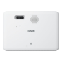 Epson , CO-FH01 , Full HD (1920x1080) , 3000 ANSI lumens , White , Lamp warranty 12 month(s)