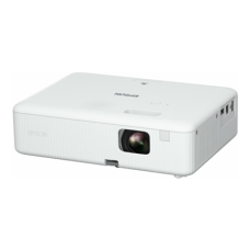 Epson , CO-FH01 , Full HD (1920x1080) , 3000 ANSI lumens , White , Lamp warranty 12 month(s)