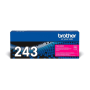 Brother TN243M , Toner cartridge , Magenta