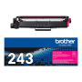 Brother TN243M , Toner cartridge , Magenta