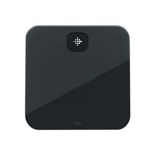Fitbit , Smart Fitness Scales , Aria Air , Auto power off , Body fat analysis , Body Mass Index (BMI) measuring , Multiple users , Bath scale