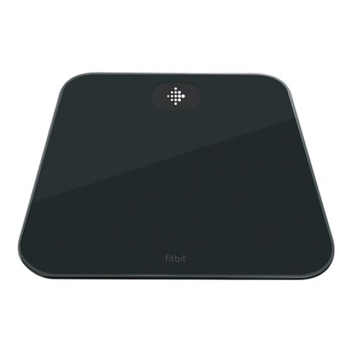 Fitbit , Smart Fitness Scales , Aria Air , Auto power off , Body fat analysis , Body Mass Index (BMI) measuring , Multiple users , Bath scale
