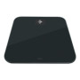 Fitbit , Smart Fitness Scales , Aria Air , Auto power off , Body fat analysis , Body Mass Index (BMI) measuring , Multiple users , Bath scale