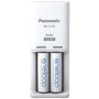 Panasonic , Battery Charger , ENELOOP K-KJ50MCD20E , AA/AAA