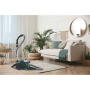 Hoover , HP332ALG 011 , Vacuum cleaner , Bagless , Power 850 W , Dust capacity 2 L , Green/Black