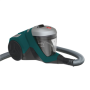 Hoover , HP332ALG 011 , Vacuum cleaner , Bagless , Power 850 W , Dust capacity 2 L , Green/Black