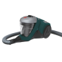 Hoover , HP332ALG 011 , Vacuum cleaner , Bagless , Power 850 W , Dust capacity 2 L , Green/Black