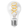 Osram SMART+ MATTER Filament Multicolor Classic A40 , E27 , 4.8 W , RGBW , Wi-Fi