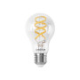 Osram SMART+ MATTER Filament Multicolor Classic A40 , E27 , 4.8 W , RGBW , Wi-Fi