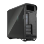Fractal Design , Torrent Black RGB TG Light Tint , FD-C-TOR1A-04 , Black , ATX