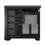 Fractal Design , Torrent Black RGB TG Light Tint , FD-C-TOR1A-04 , Black , ATX