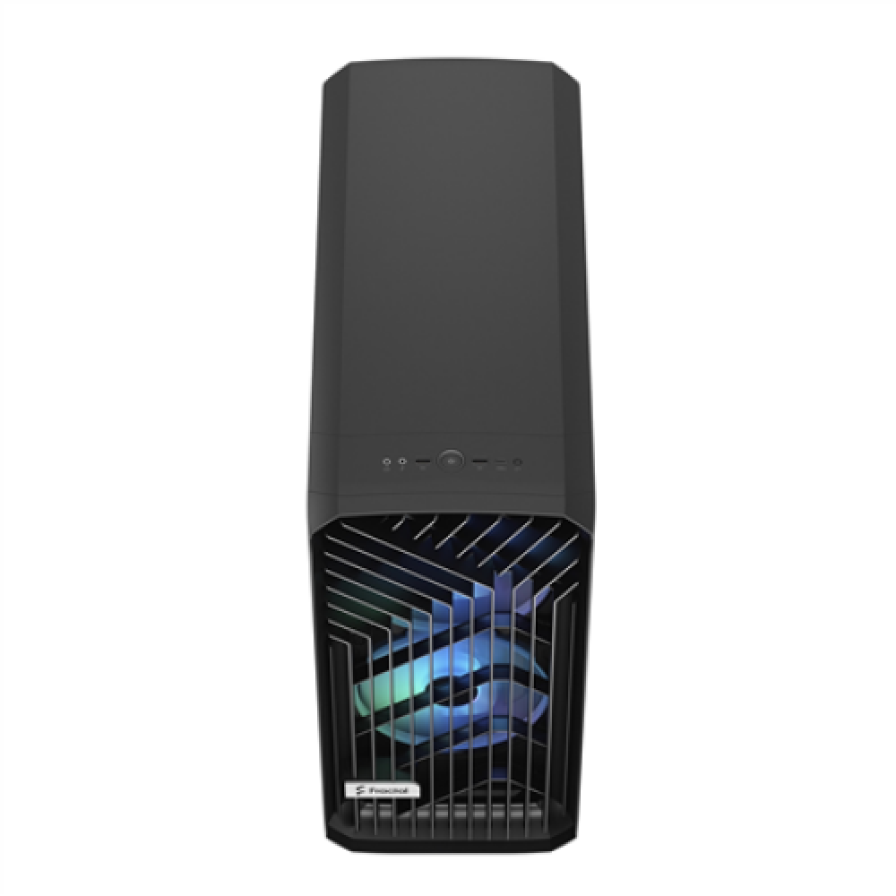 Fractal Design , Torrent Black RGB TG Light Tint , FD-C-TOR1A-04 , Black , ATX