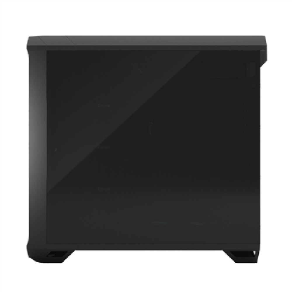 Fractal Design , Torrent Black RGB TG Light Tint , FD-C-TOR1A-04 , Black , ATX