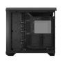 Fractal Design , Torrent Black RGB TG Light Tint , FD-C-TOR1A-04 , Black , ATX