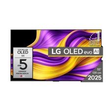 LG OLED55G51LW , 55 , Smart TV , webOS 25 , UHD