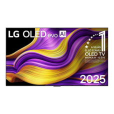 LG OLED55G51LW , 55 , Smart TV , webOS 25 , UHD
