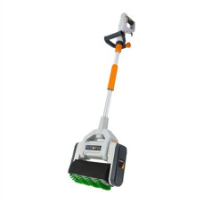 Batavia B.V. , Maxxbrush 1020W Multi-Brush 26cm, Spiral Brush (Green) , 1020 W Batavia B.V. , Maxxbrush 1020W Multi-Brush 26cm, Spiral Brush (Green) , 1020 W