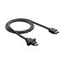 Fractal Design , USB-C 10Gpbs Cable - Model D