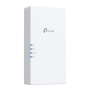 TP-LINK BE3600 Dual-Band Wi-Fi 7 Range Extender , RE220BE , 802.11ax , 1000 Mbit/s , Ethernet LAN (RJ-45) ports 1 , MU-MiMO No , no PoE , Antenna type 2x External