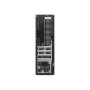 Dell Pro , Essential QVS1260 , Desktop , Slim , Intel Core i5 , i5-14500 , 8 GB , DDR5 , 512 GB , Intel UHD Graphics 770 , English , Ubuntu , Warranty 36 month(s)