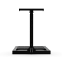 Next Level Racing , Wheel Stand Racer , NLR-S014 , Black