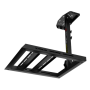Next Level Racing , Wheel Stand Racer , NLR-S014 , Black