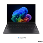 Lenovo ThinkPad L16 G3 AMD , Black , 16 , IPS , WUXGA , 1920 x 1200 pixels , Anti-glare , AMD Ryzen AI 5 , 430 , 16 GB , SODIMM DDR5 , Solid-state drive capacity 512 GB , AMD Radeon 840M Graphics , Windows 11 Pro , 802.11be , Bluetooth version 5.4 , 4G up